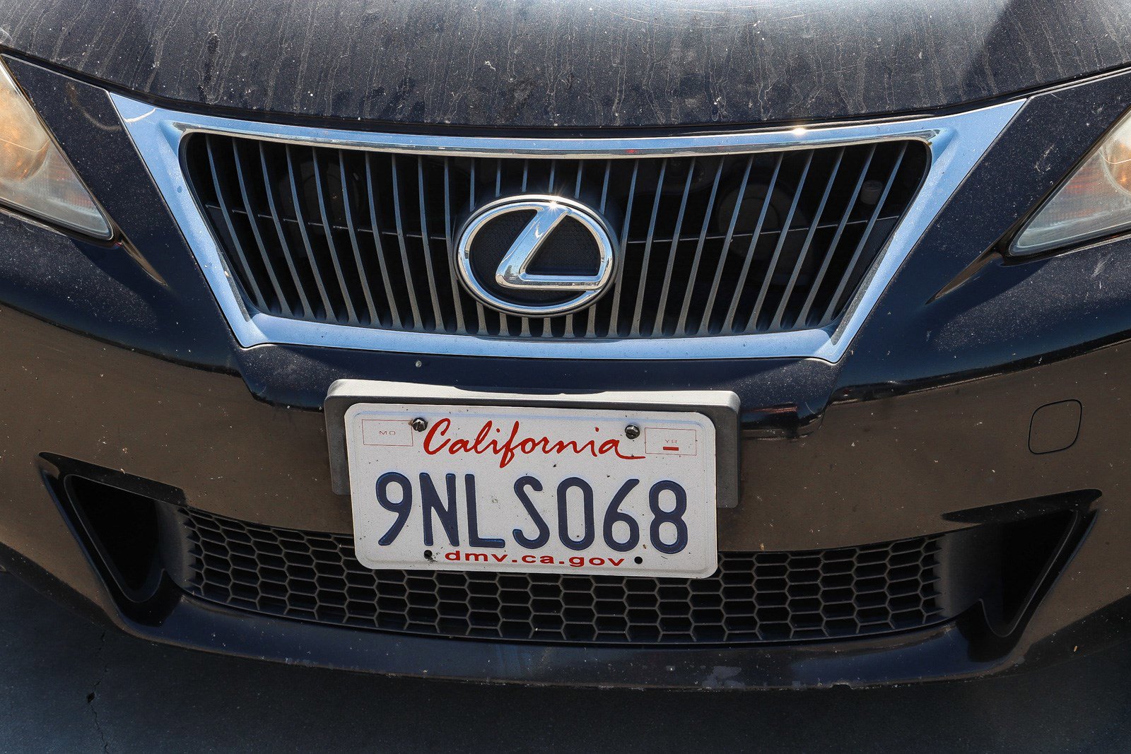 Used 2012 Lexus IS 250 w/ Premium Pkg Value Edition RWD image 11