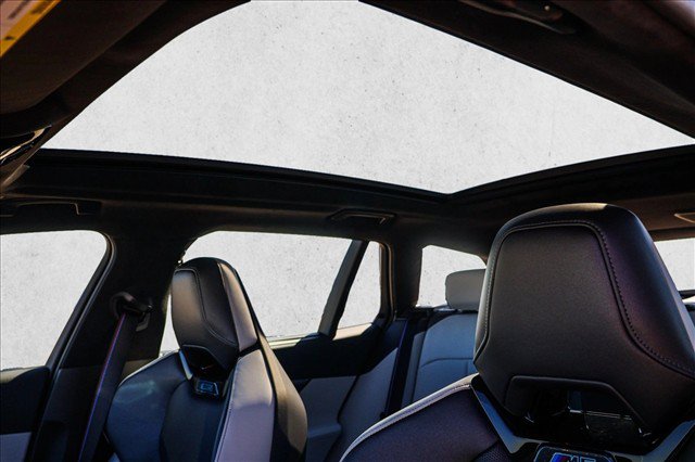New 2027 BMW M5 Touring AWD/4WD image 11