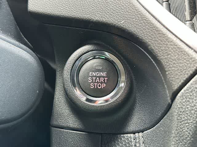 Certified 2023 Subaru Forester Premium AWD/4WD image 11
