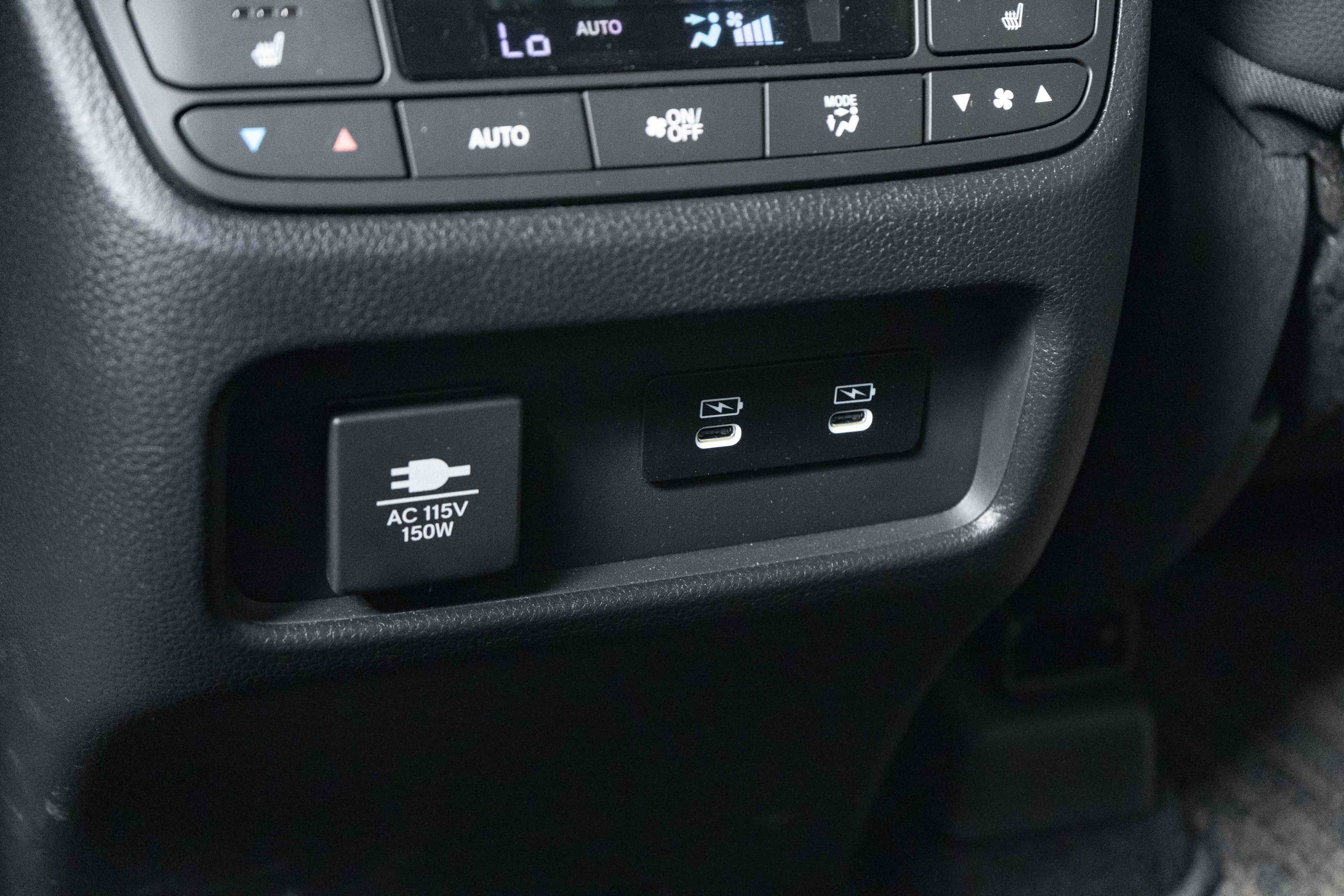 Certified 2026 Honda Passport TrailSport Elite image 43