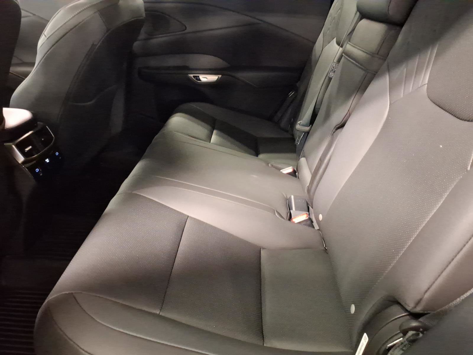 New 2026 Lexus RX 350h image 13