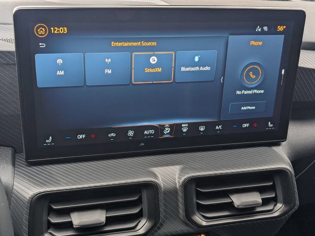New 2026 Ford Mustang Coupe RWD image 17