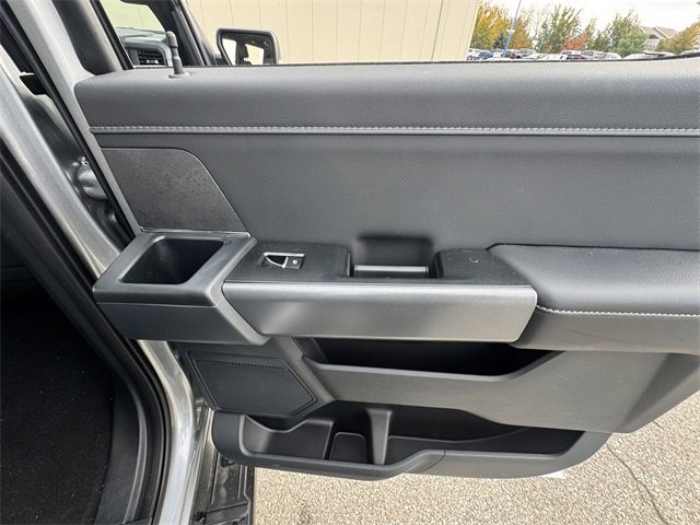 New 2025 Ford F150 XLT w/ Equipment Group 302A MID image 14