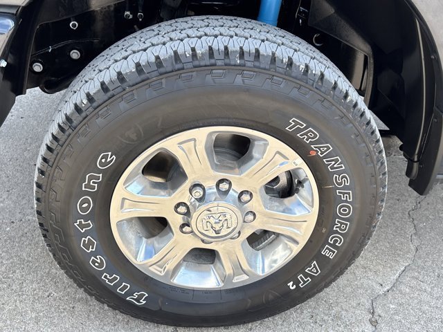 New 2026 RAM 2500 Big Horn image 11