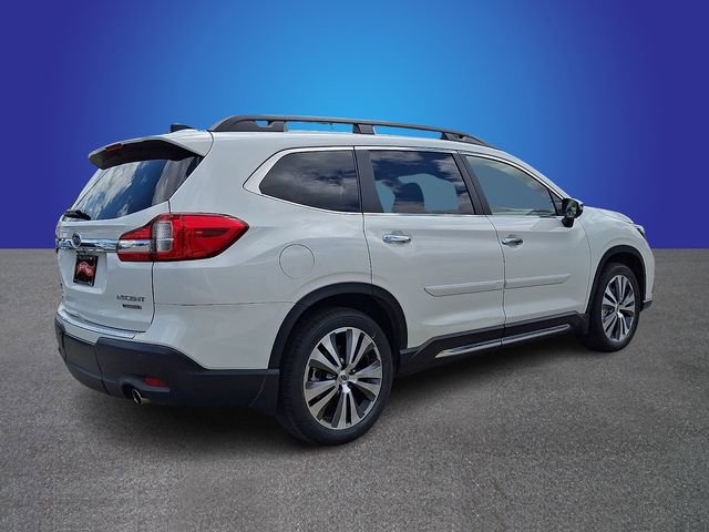 Used 2019 Subaru Ascent Touring AWD/4WD image 4
