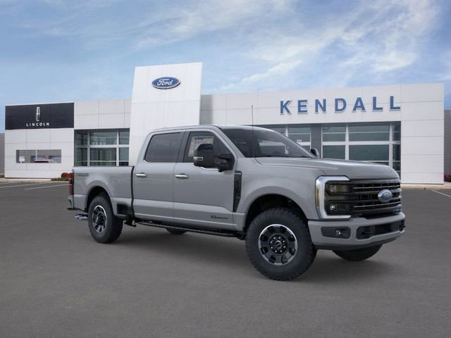 New 2026 Ford F250 Platinum w/ Tremor Off-Road Package image 7