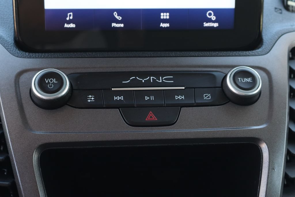 Used 2022 Ford Transit Connect XLT FWD image 32
