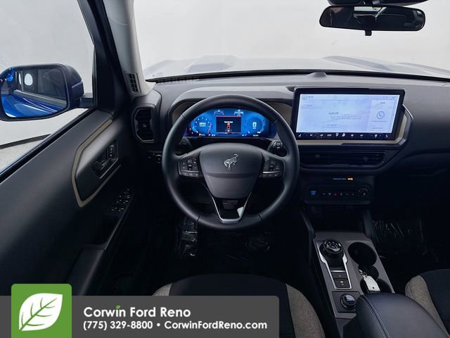 New 2025 Ford Bronco Sport Big Bend image 24