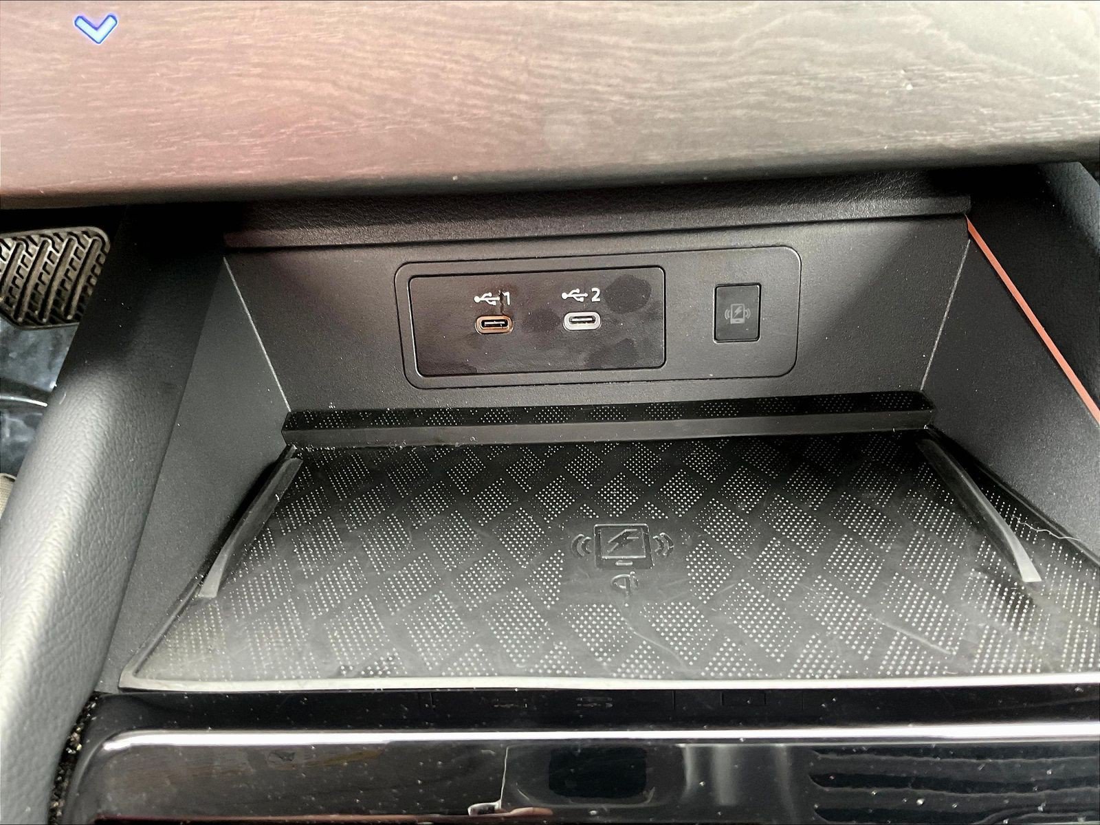 Certified 2025 Nissan Murano SL AWD/4WD image 19