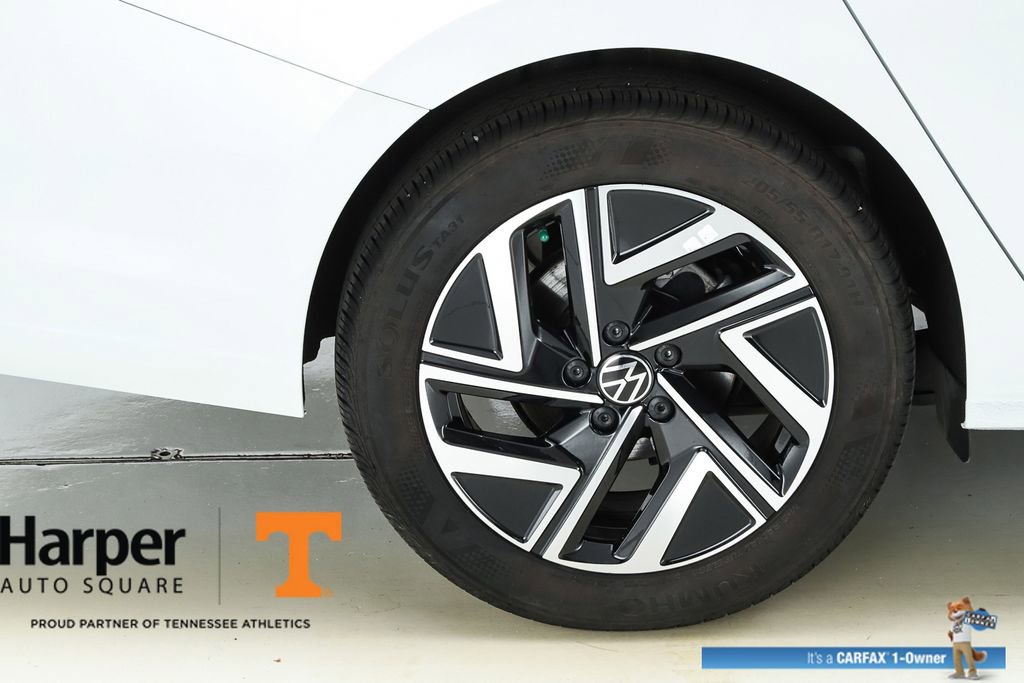 Used 2024 Volkswagen Jetta SEL image 51