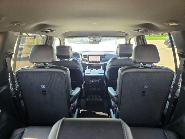 New 2026 Jeep Grand Wagoneer Limited w/ Convenience Group I AWD/4WD image 11