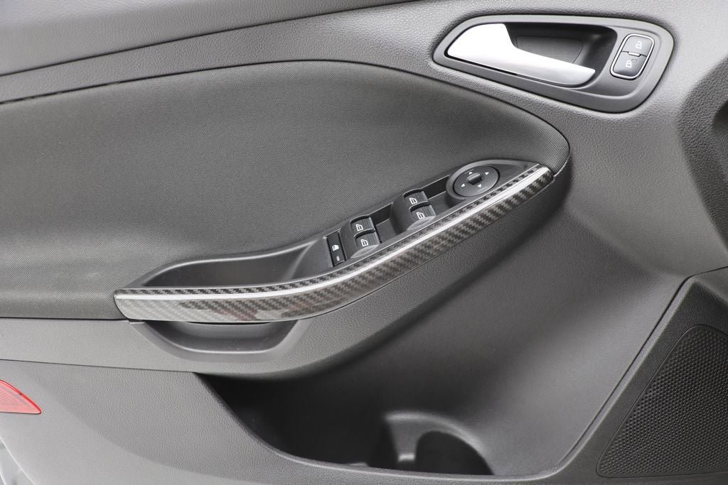 Used 2018 Ford Focus ST w/ Equipment Group 402A image 19