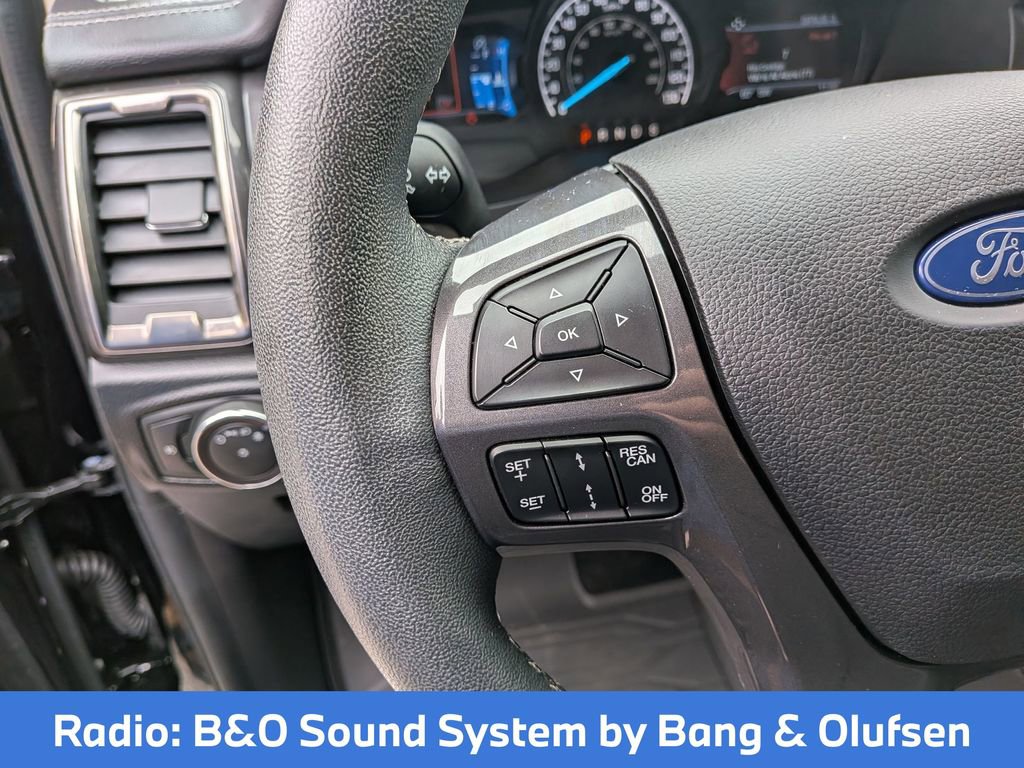 Used 2020 Ford Ranger Lariat w/ Equipment Group 501A Mid image 20