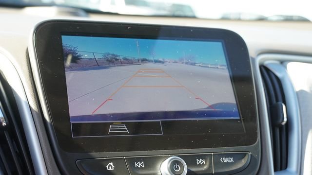 Used 2024 Chevrolet Malibu LT image 23