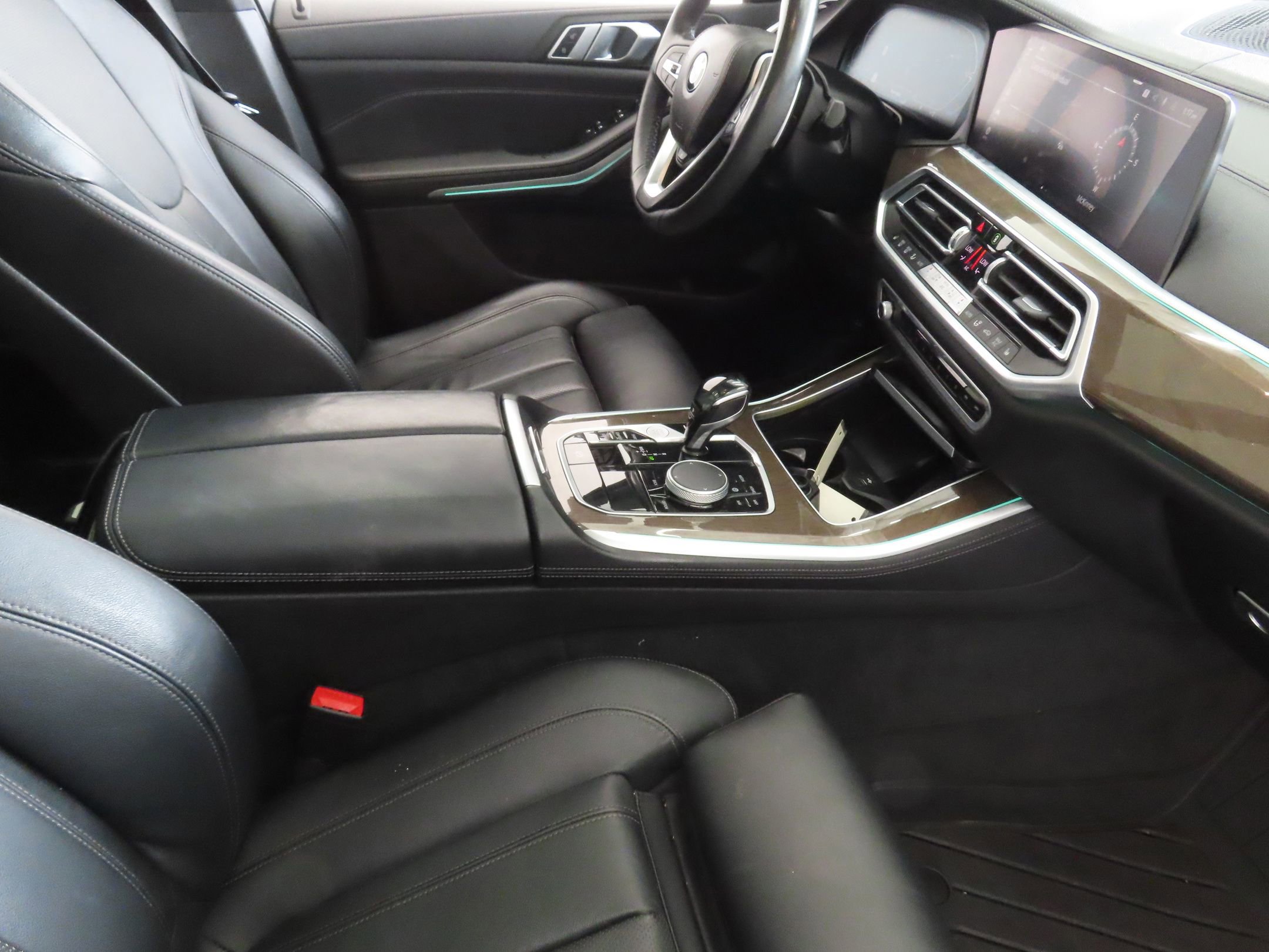 Used 2021 BMW X5 sDrive40i w/ Convenience Package image 28