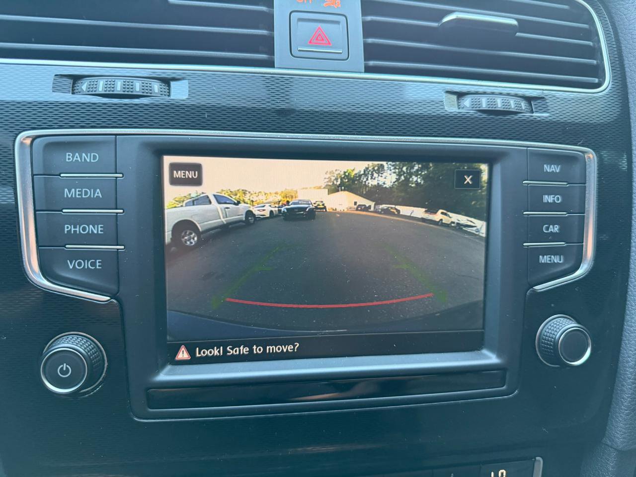Used 2017 Volkswagen GTI Autobahn FWD image 33