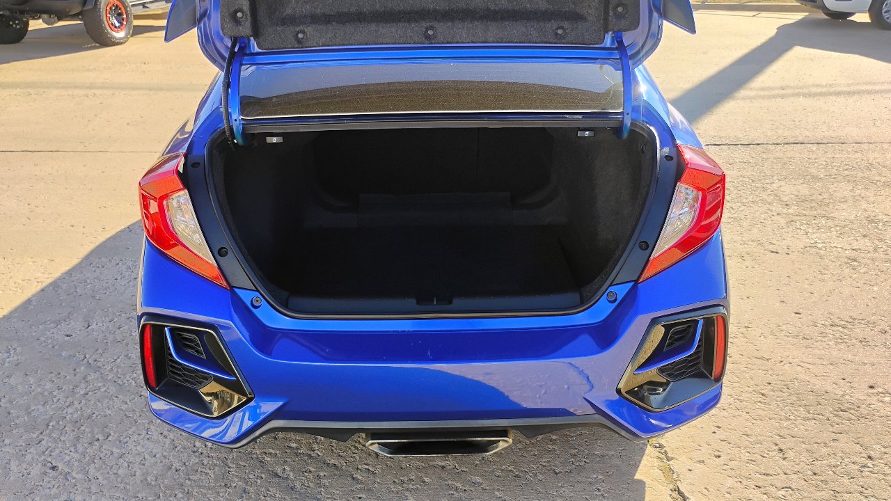Used 2020 Honda Civic Si image 17