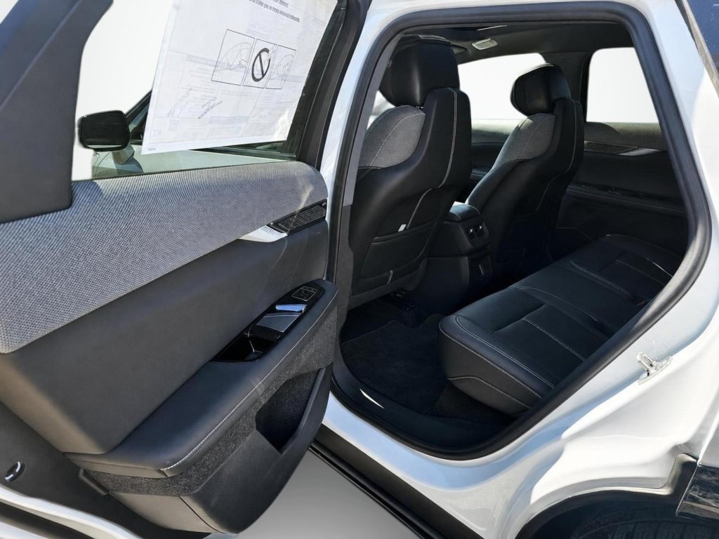 New 2026 Cadillac Optiq Sport 1 RWD image 35