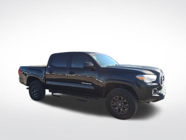 Used 2021 Toyota Tacoma SR5 image 1