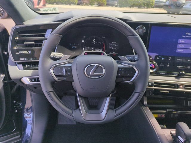 New 2026 Lexus RX 350 Premium Plus FWD image 15