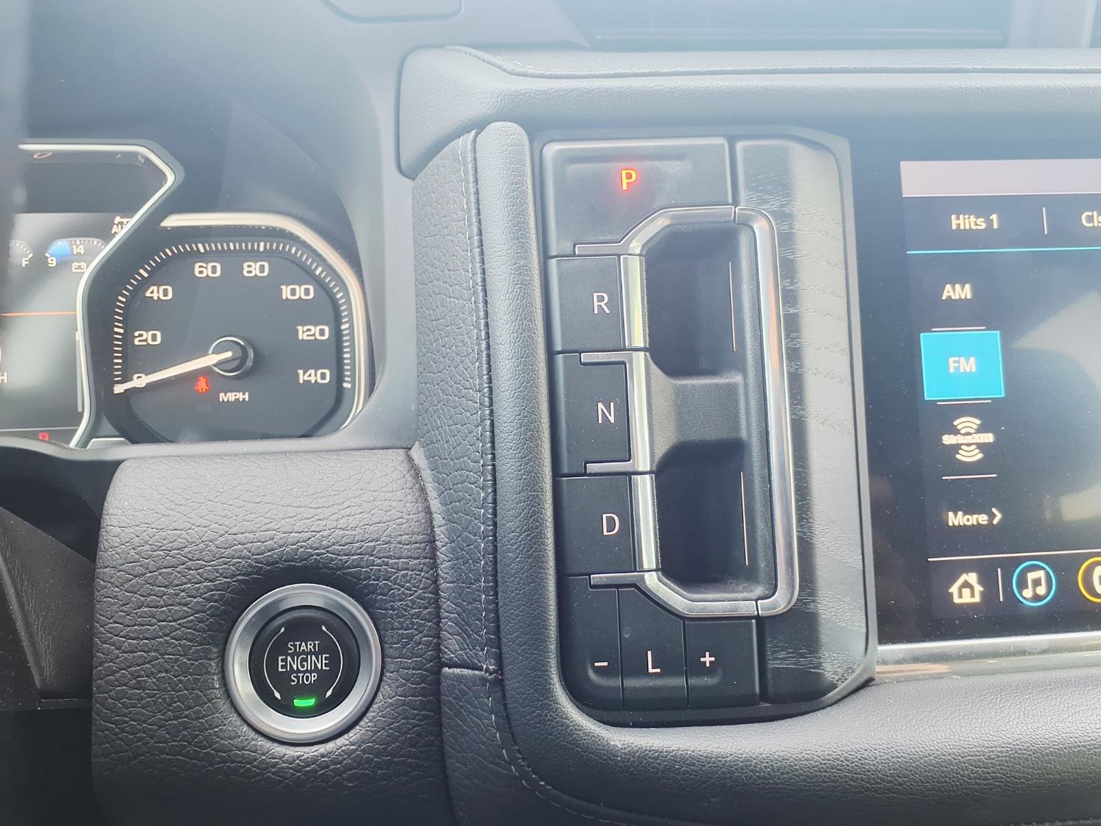 Used 2021 GMC Yukon XL Denali image 26