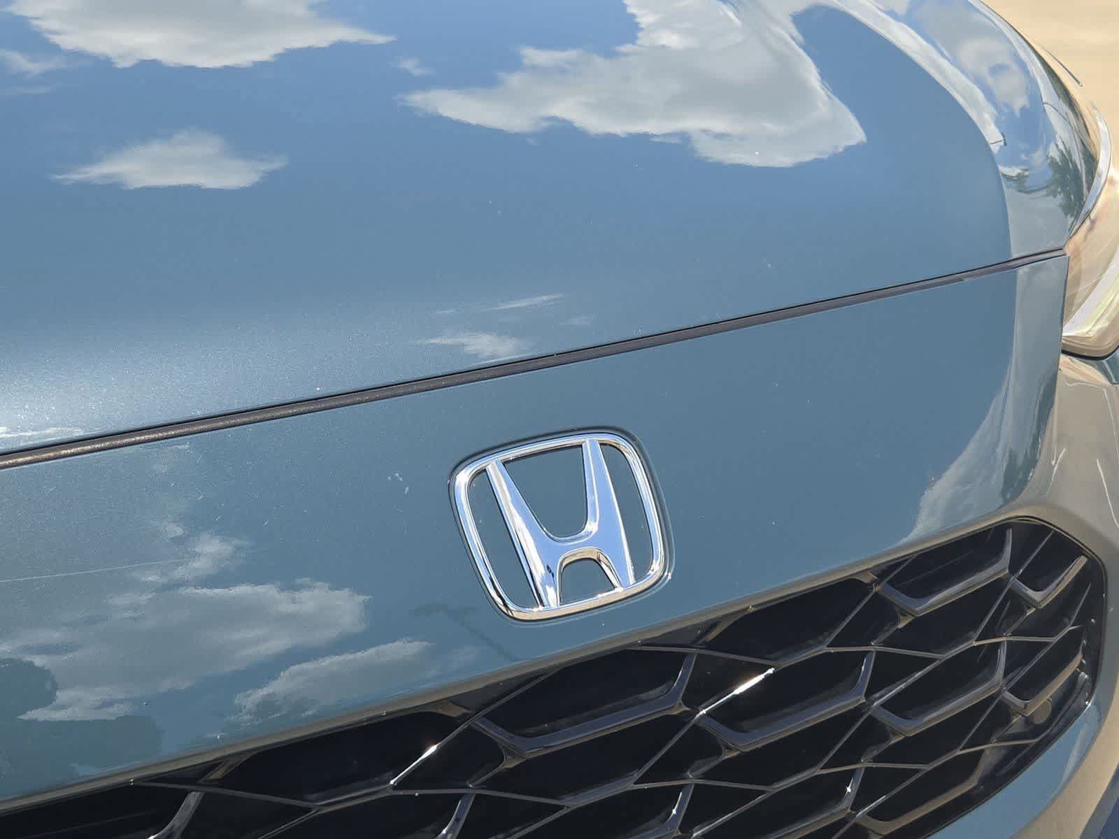 Used 2024 Honda HR-V EX-L image 10