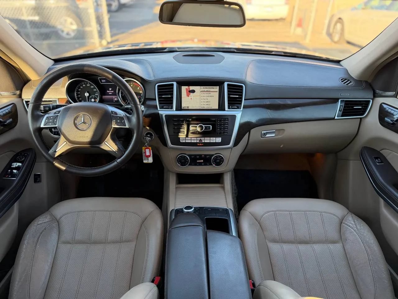 Used 2014 Mercedes-Benz GL 350 BlueTEC 4MATIC image 41
