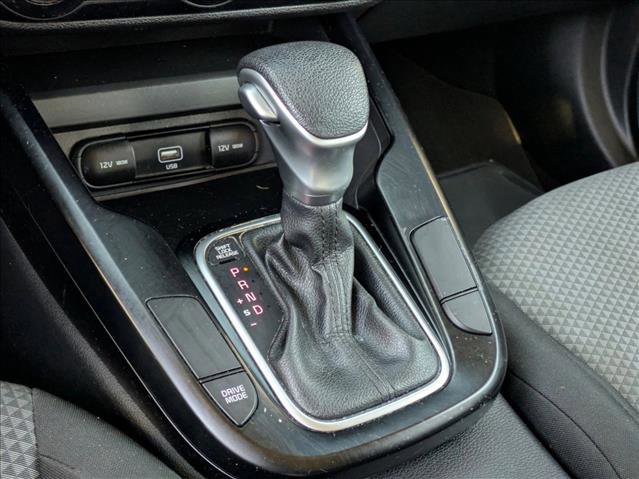 Used 2020 Kia Soul LX image 12