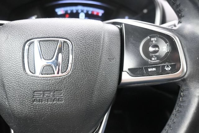 Used 2018 Honda CR-V EX-L image 28