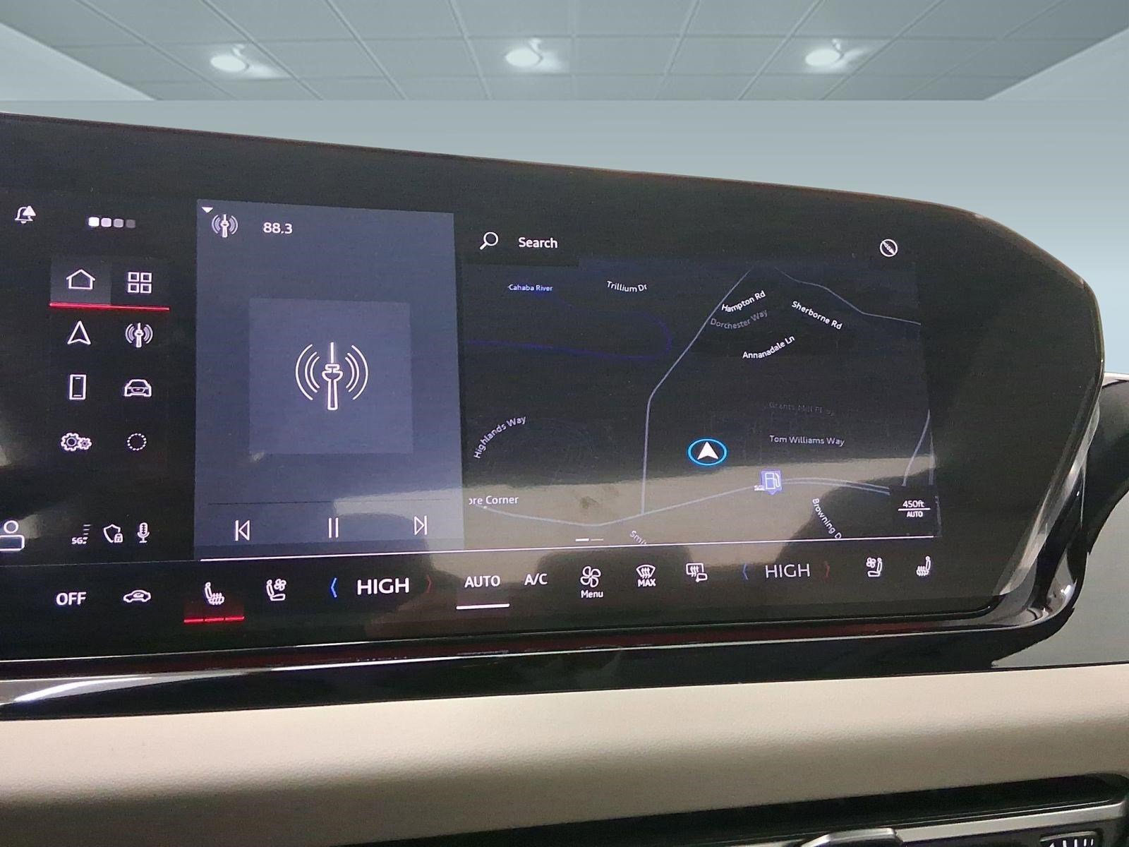 New 2026 Audi A6 Premium image 22