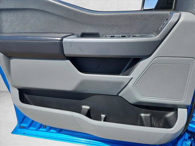 Used 2021 Ford F150 XLT RWD image 11