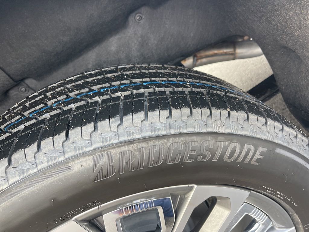 New 2026 GMC Sierra 1500 Denali Ultimate image 40