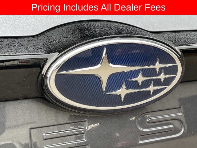 Used 2025 Subaru Forester Touring AWD/4WD image 7