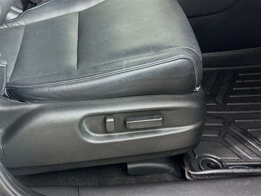 Used 2019 Honda Ridgeline RTL image 23