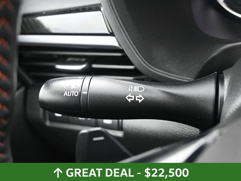 Used 2024 Nissan Altima 2.5 SR w/ SR Premium Package image 27