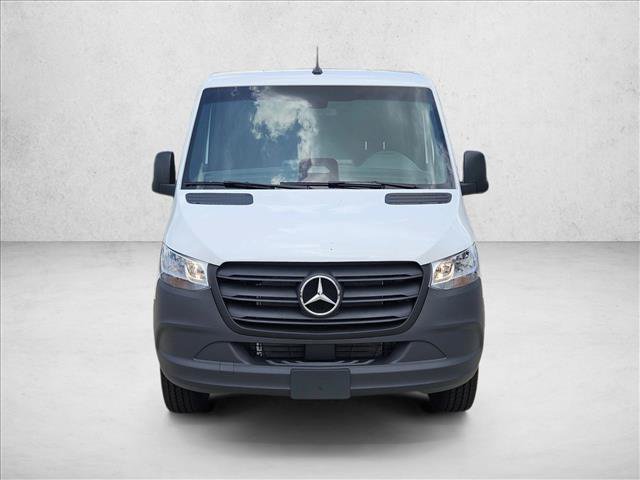 New 2026 Mercedes-Benz Sprinter 2500 image 6