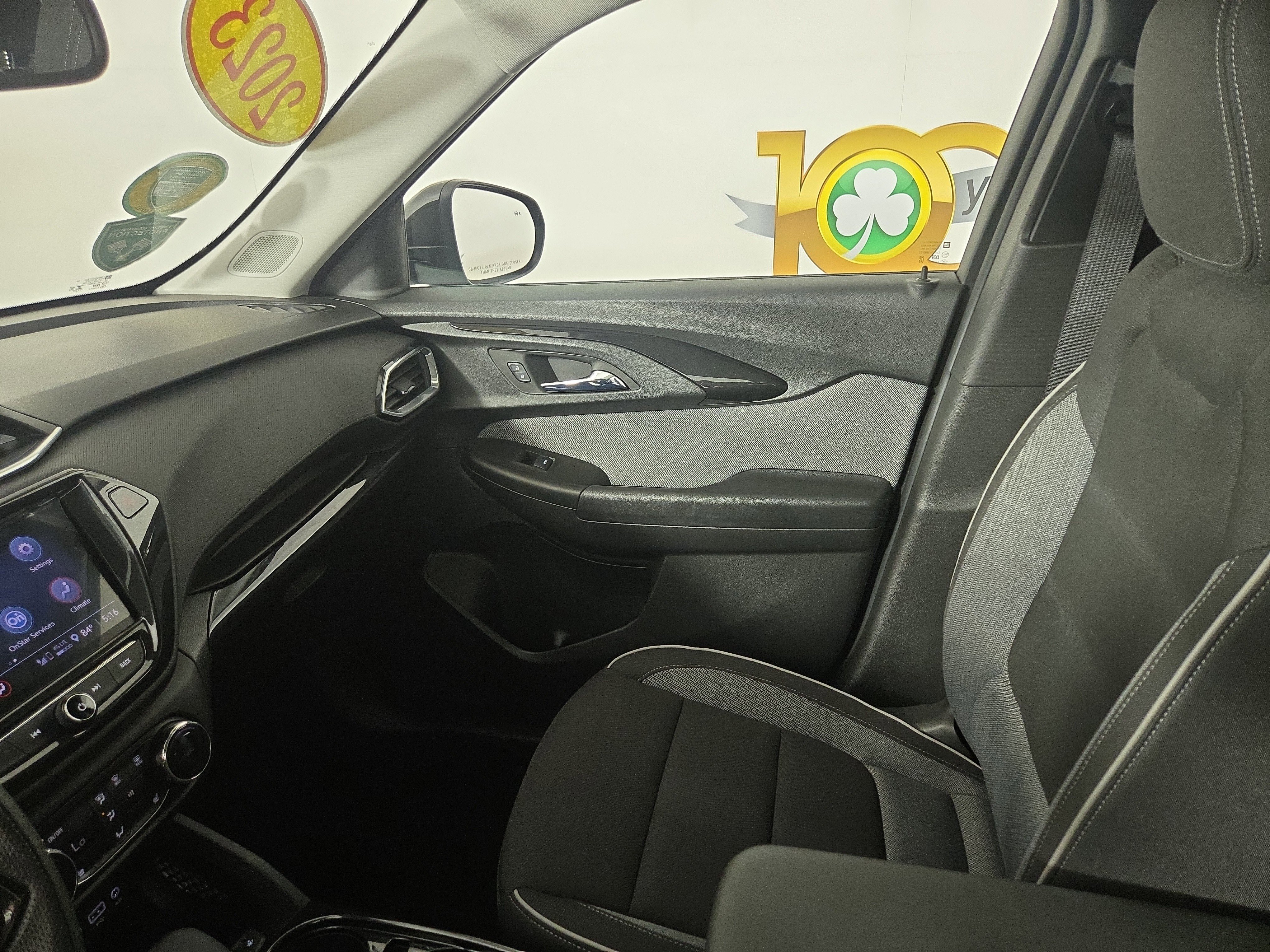 Used 2023 Chevrolet TrailBlazer LT w/ Convenience Package image 23