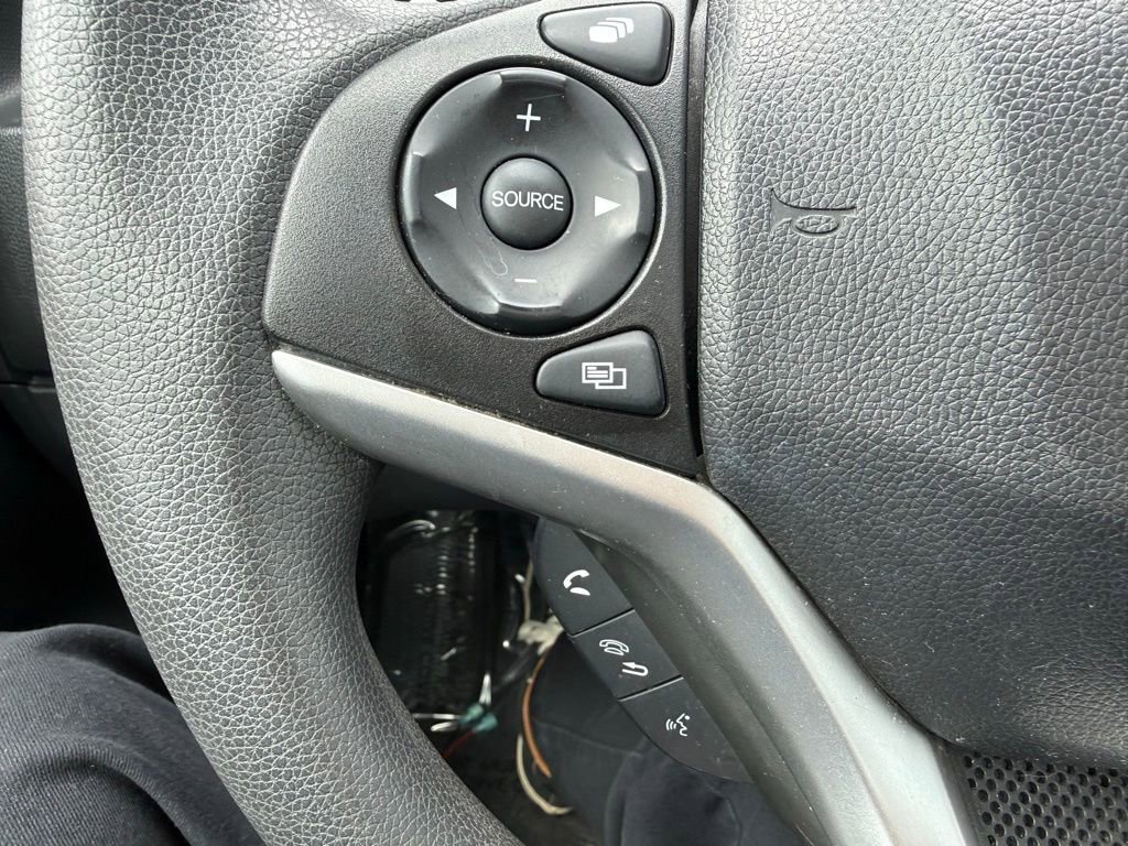 Used 2015 Honda Fit EX image 20