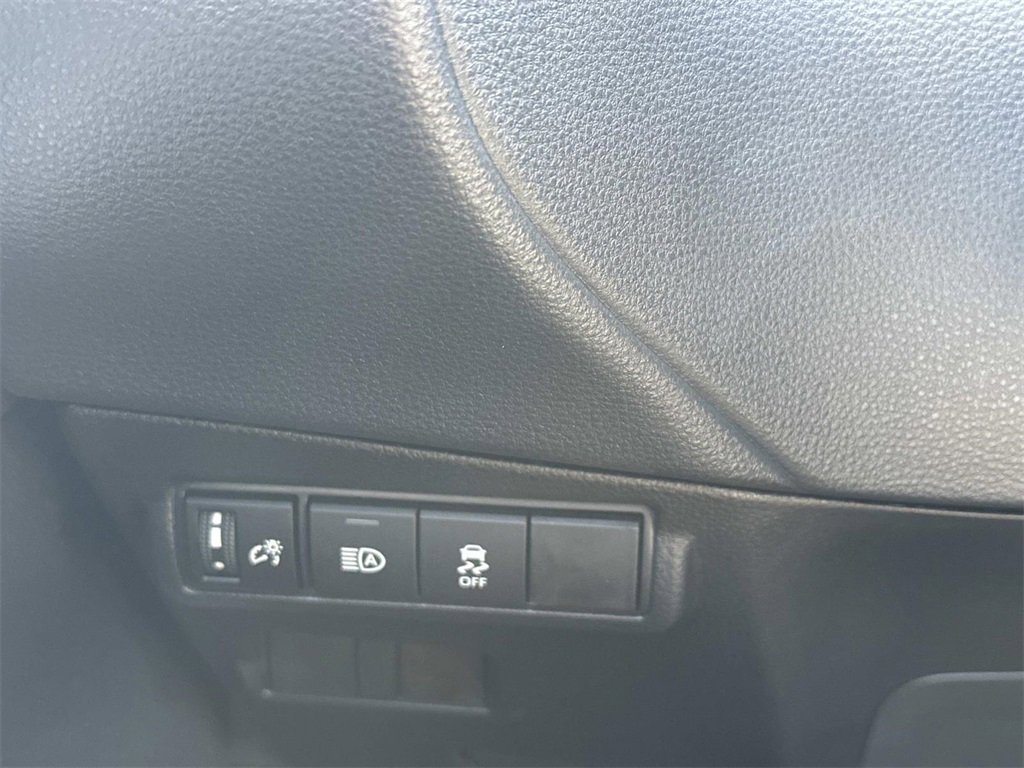 New 2026 Toyota Corolla Cross XLE image 26