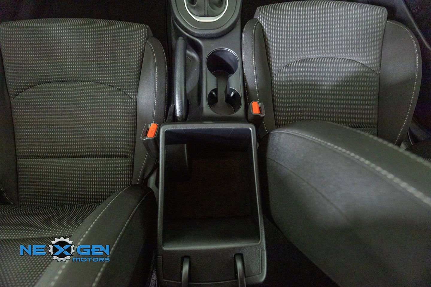 Used 2020 Kia Forte LXS FWD image 31