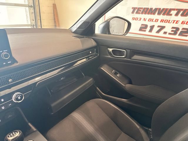 Used 2024 Honda Civic Sport image 23