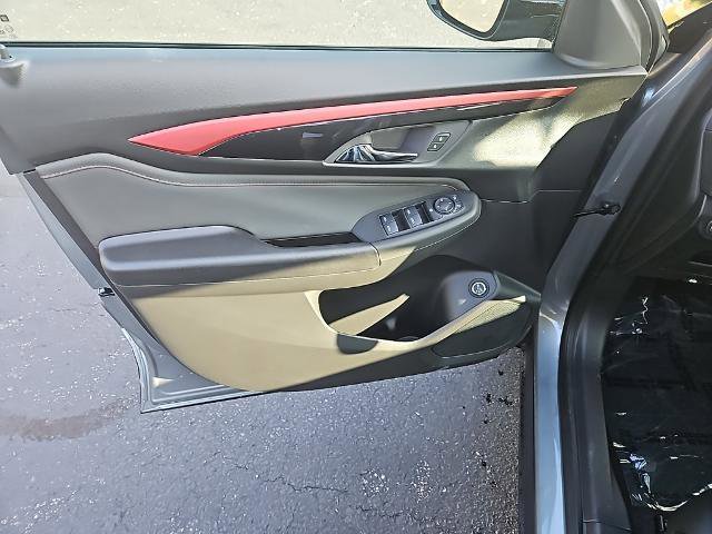 New 2026 Chevrolet TrailBlazer RS image 10