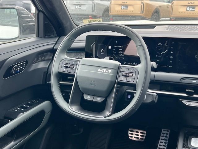 New 2027 Kia Telluride SX Prestige X-Pro AWD/4WD image 16