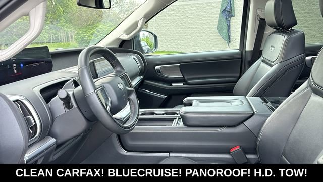 Used 2025 Ford Expedition Platinum AWD/4WD image 25