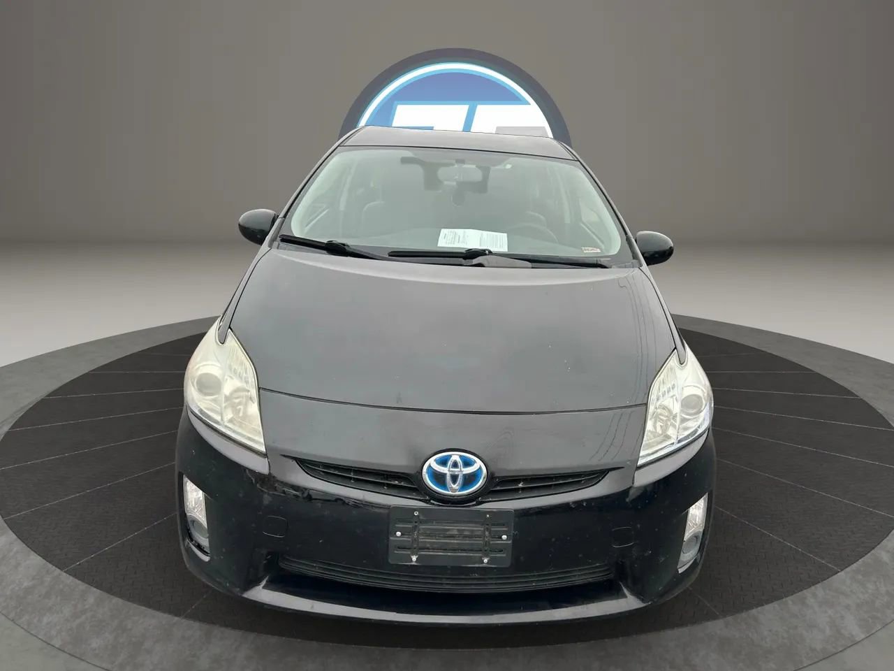 Used 2011 Toyota Prius Three w/ Navigation Pkg FWD image 16