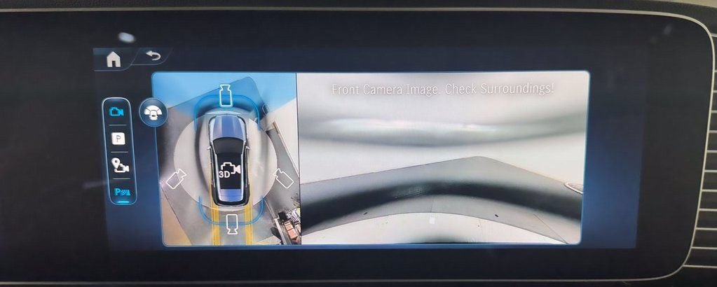 Certified 2026 Mercedes-Benz GLE 350 4MATIC image 20
