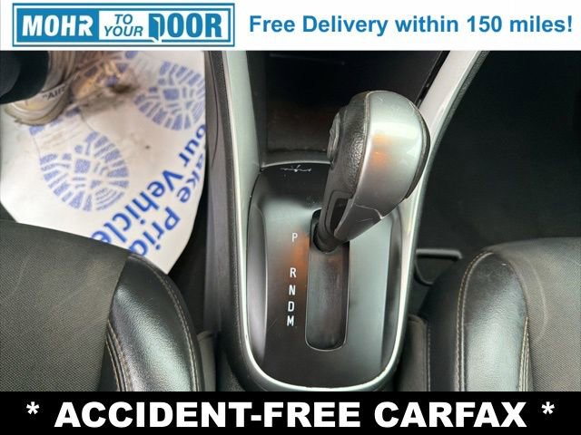 Used 2020 Chevrolet Trax LT w/ LT Convenience Package image 22