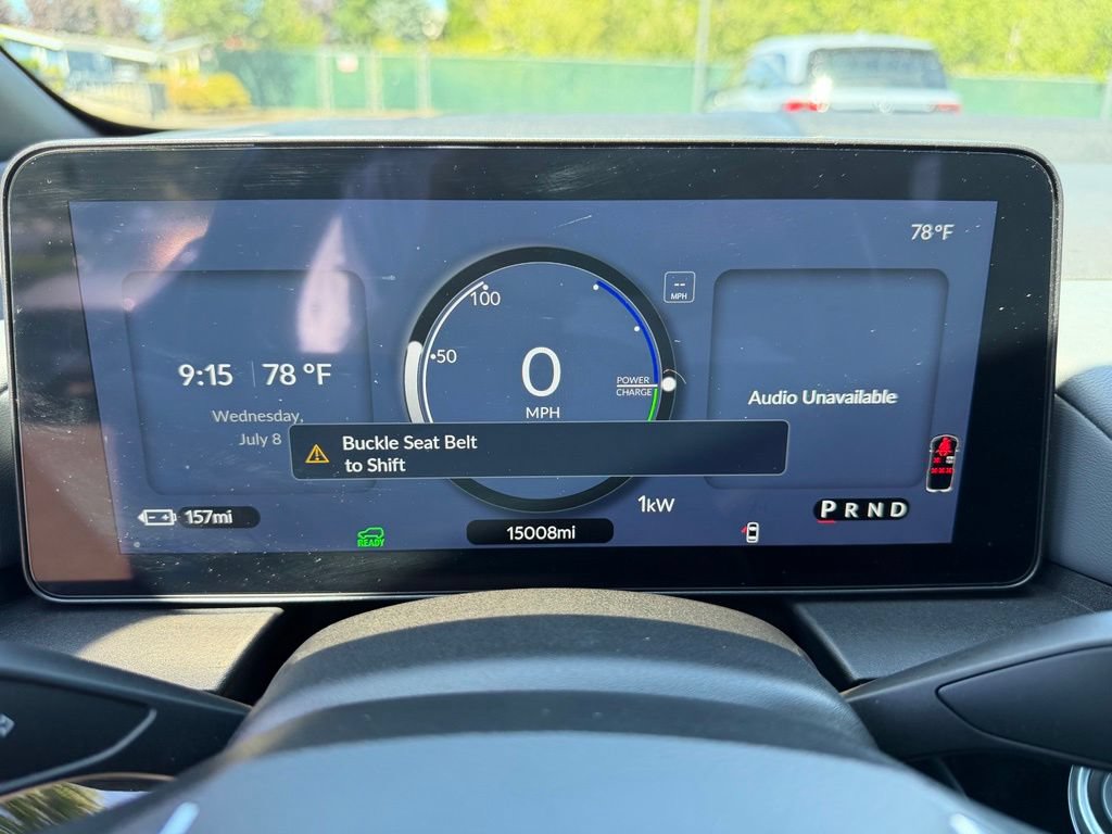 Certified 2024 Honda Prologue Elite image 20