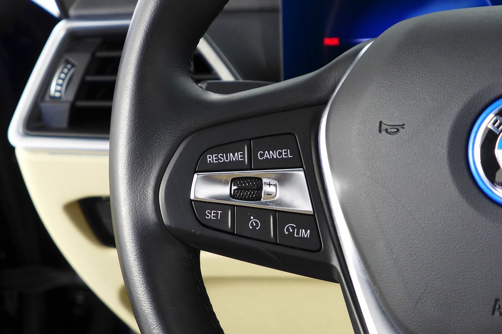 Used 2023 BMW i4 eDrive35 w/ Premium Package RWD image 30