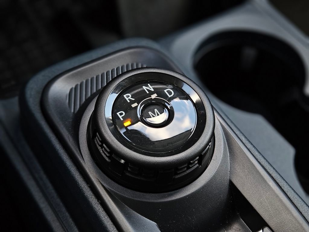 New 2025 Ford Maverick Tremor image 24